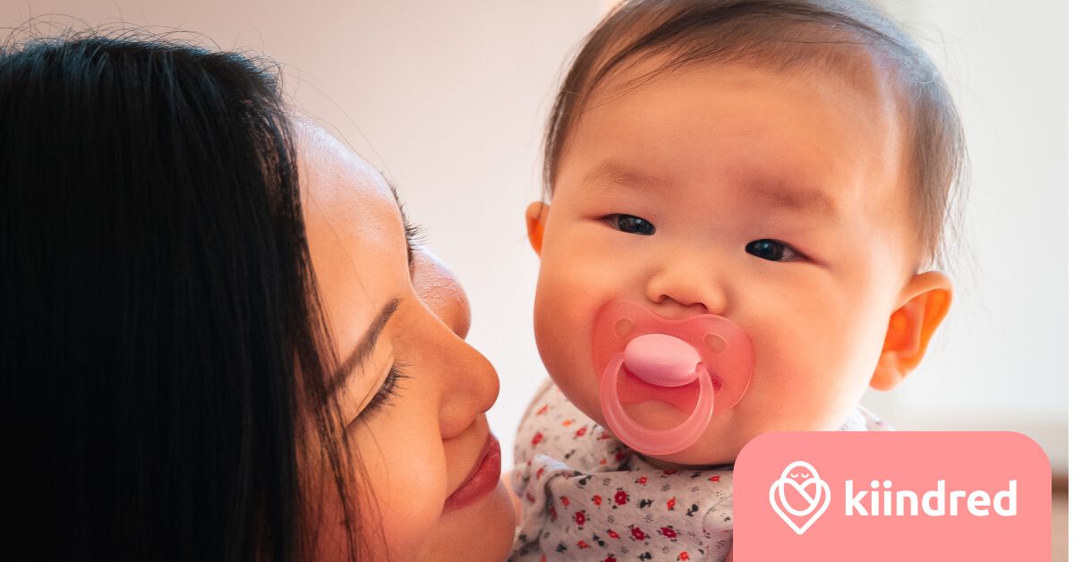 Baby Spitting Dummy Out atelieryuwa.ciao.jp