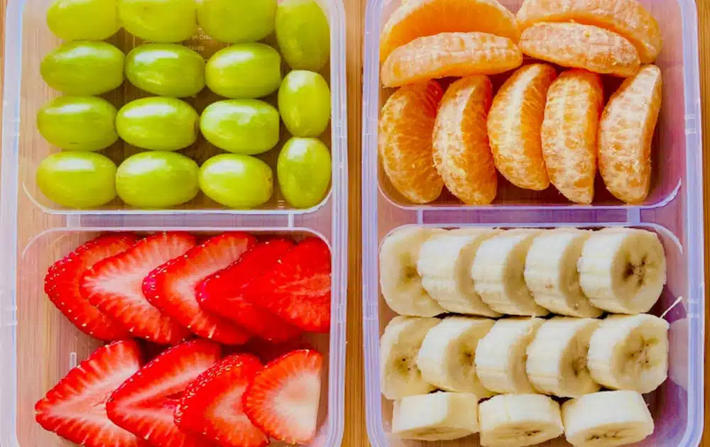 Keep presentation simple and colourful