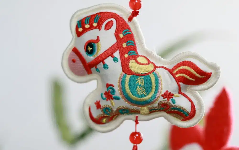 Why 2026 Is the Year of the Fire Horse