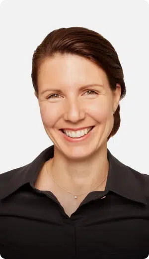 Sarah Hunstead