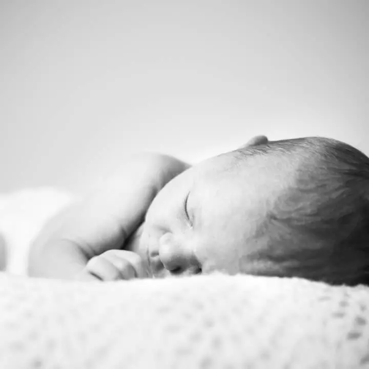 baby’s sleep