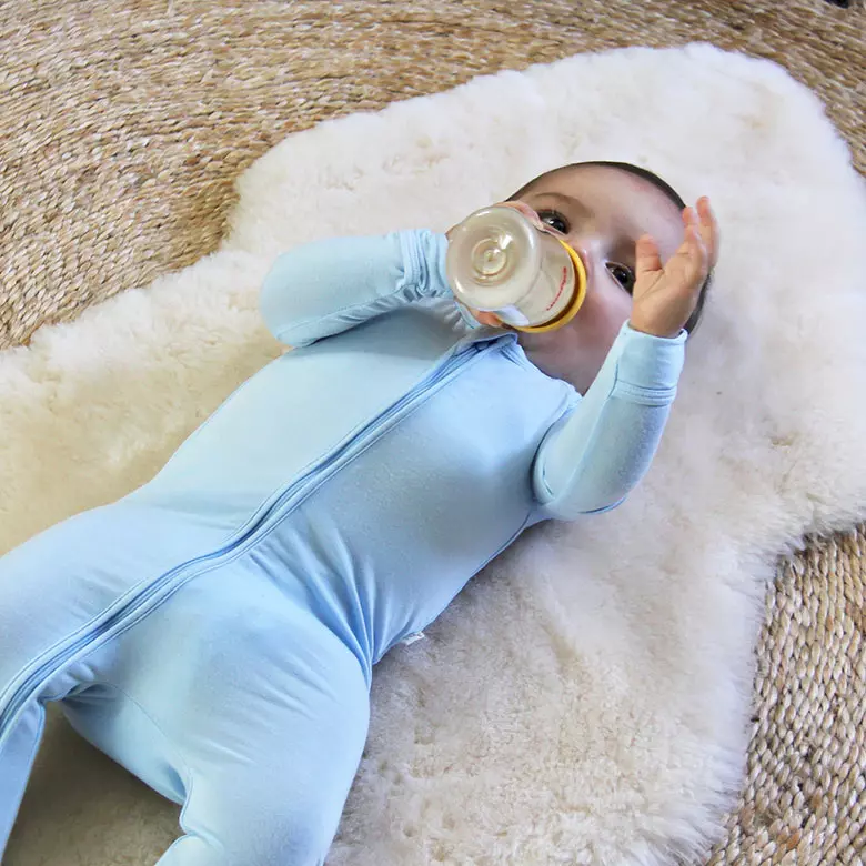 best feeding option for your baby