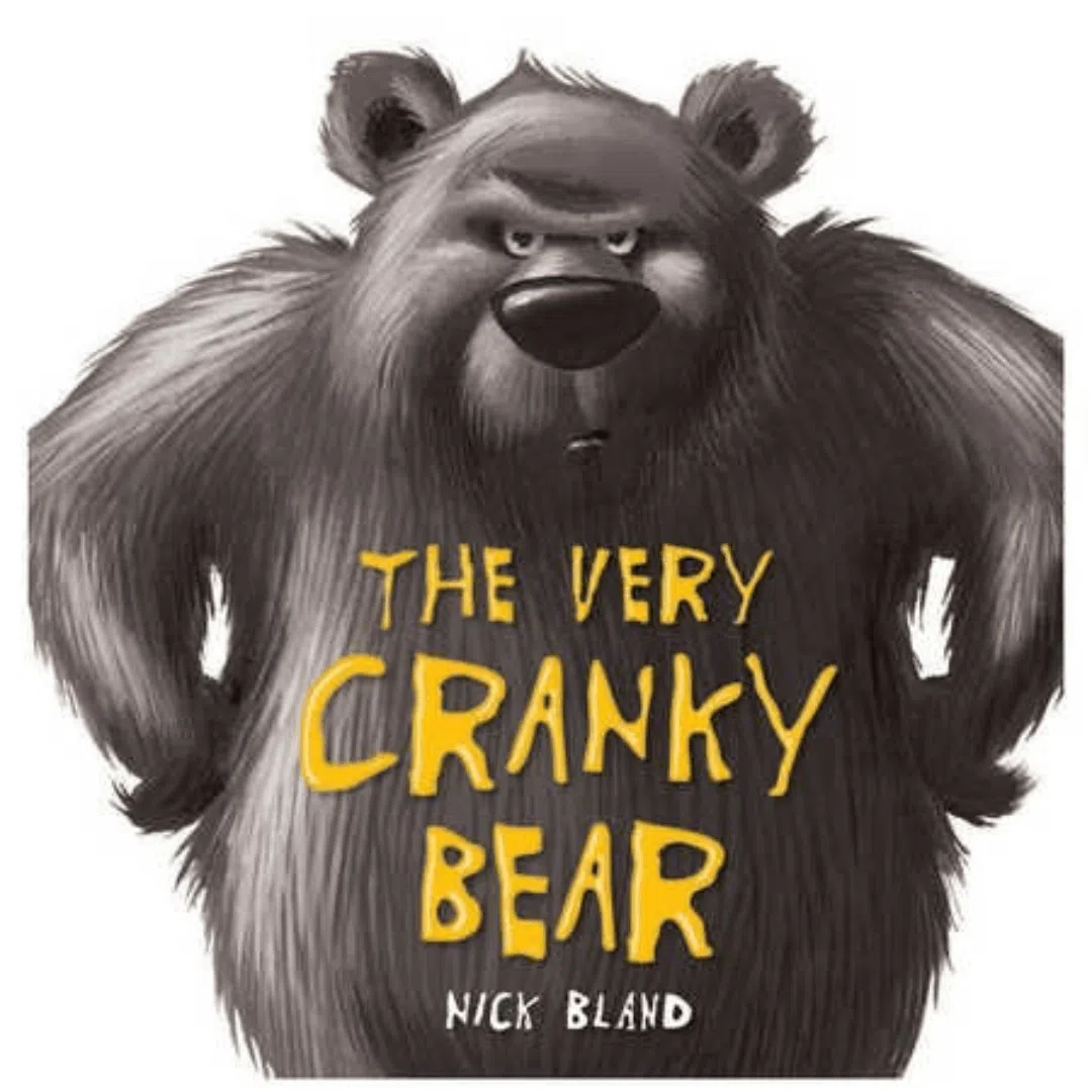 Help your child learn the importance of listening with this picture book