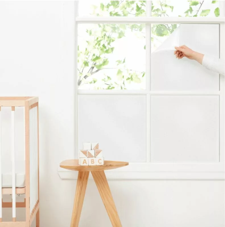 Window Blockout Blinds