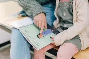 The best books to empower your neurodivergent kid