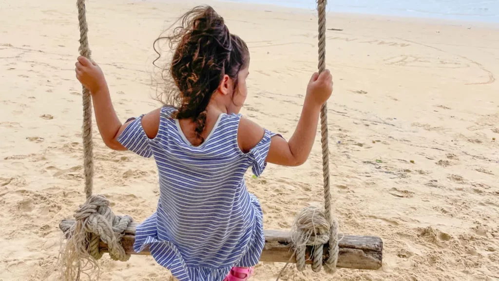 The easiest holiday with kids: 8 things we loved from our recent trip to Club Med Phuket.