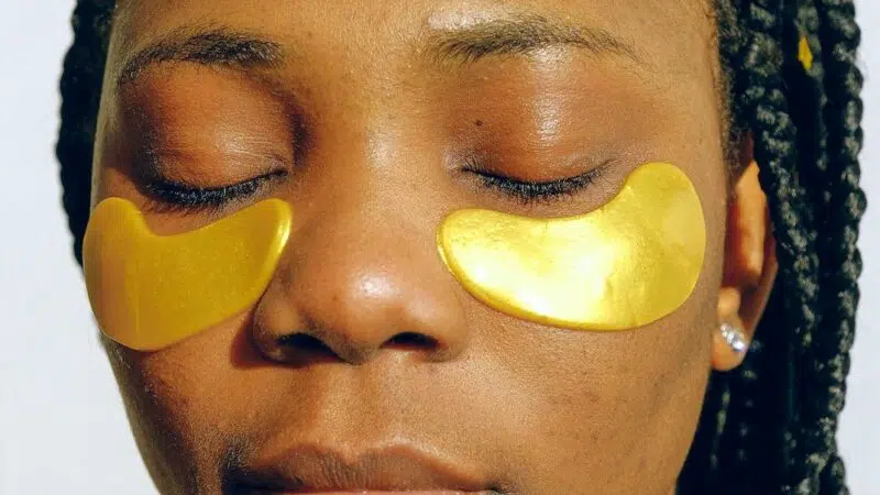 Got bags? Top products for tired eyes