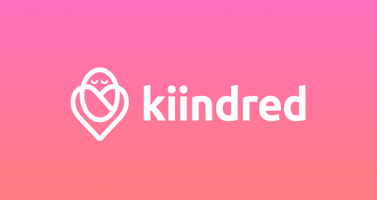 Preschooler Kiindred