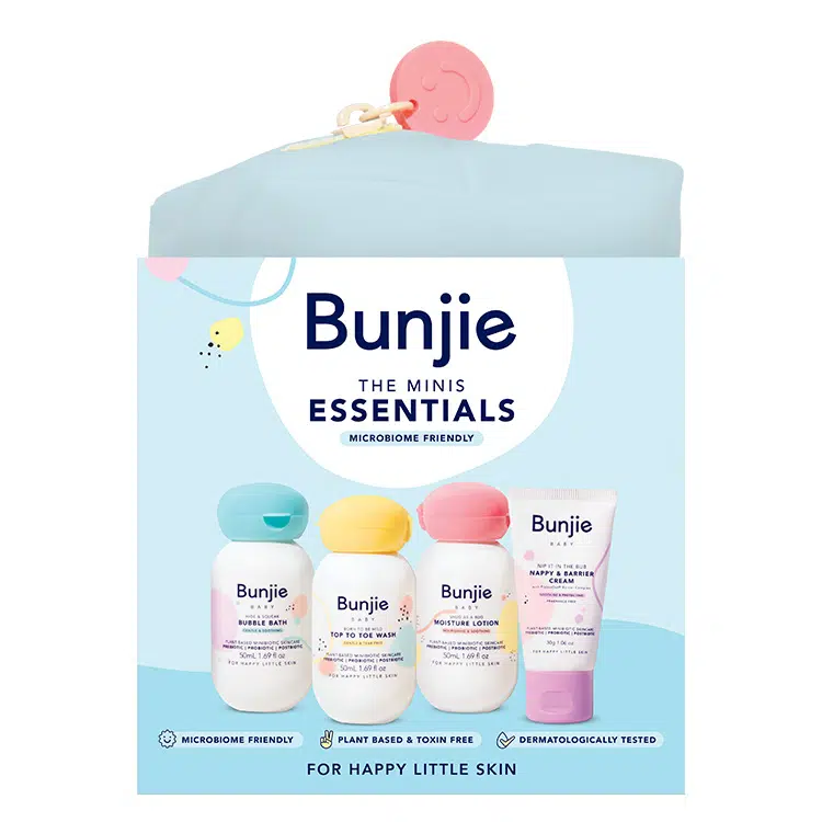 The Minis Essentials Bundle