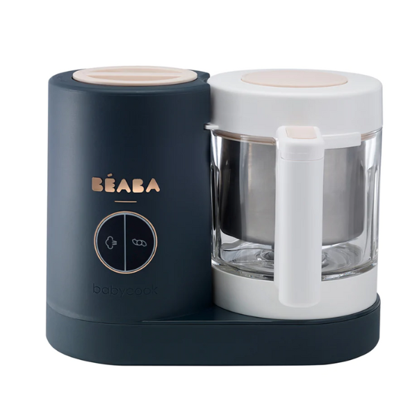 Beaba Babycook Neo Baby Food Processor Night Blue