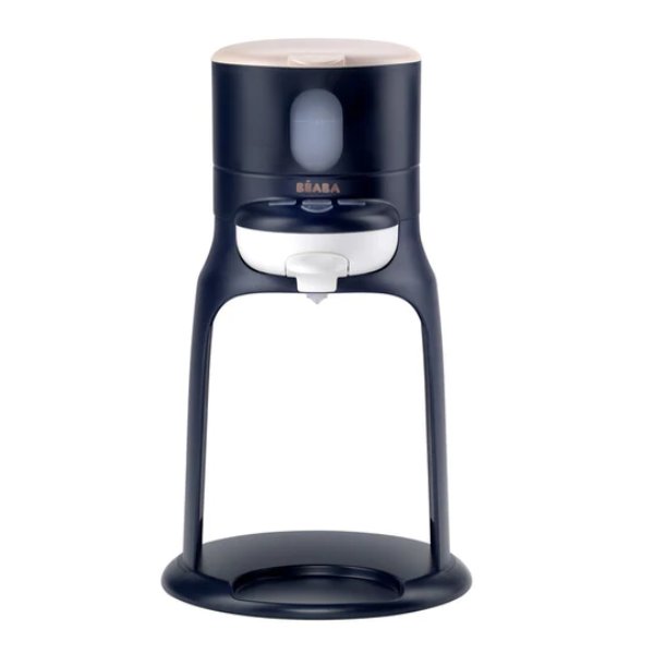 Beaba Bib Expresso Bottle Maker Night Blue