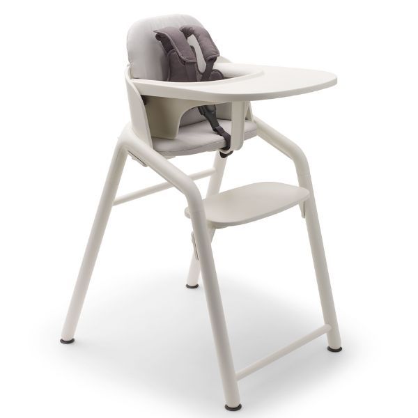 Bugaboo Giraffe High Chair Complete with Pillow Set