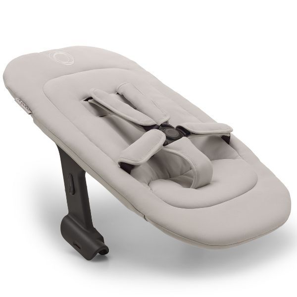 Bugaboo Giraffe Newborn Set POLAR WHITE
