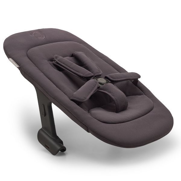 Bugaboo Giraffe Newborn Set TORNADO GREY
