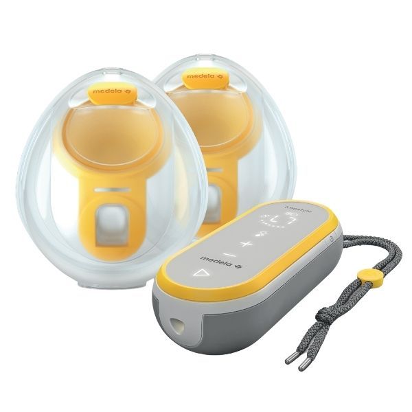 Medela Freestyle Hands-Free V2 Breast Pump