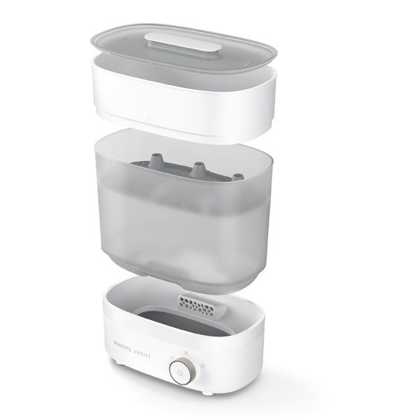 Avent Sterilise, Dry & Store Steriliser