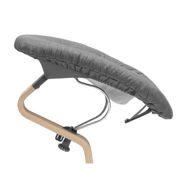 Stokke Nomi Newborn Set Grey Grey/Sand