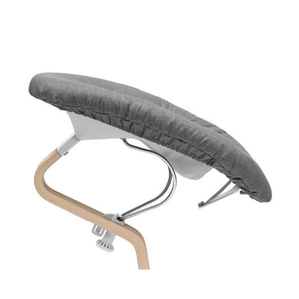 Stokke Nomi Newborn Set White Grey/Sand