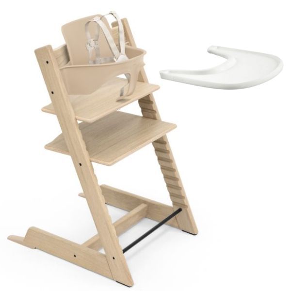 Stokke Tripp Trapp Chair Bundle