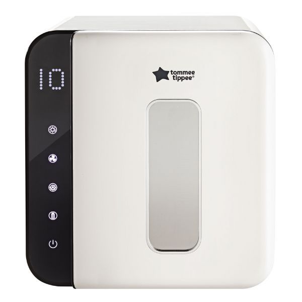 Tommee Tippee Ultra UV Steriliser & Dryer