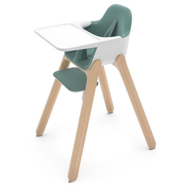 UPPAbaby Ciro High Chair Emrick (Spruce Green)