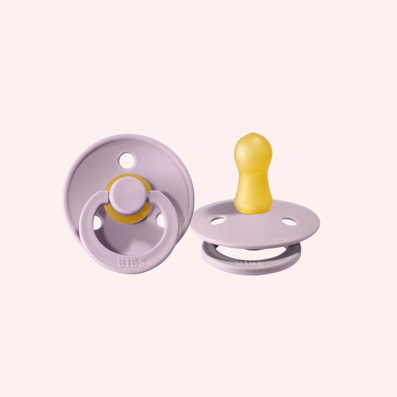 Dummy Duo Pack - Dusky Lilac