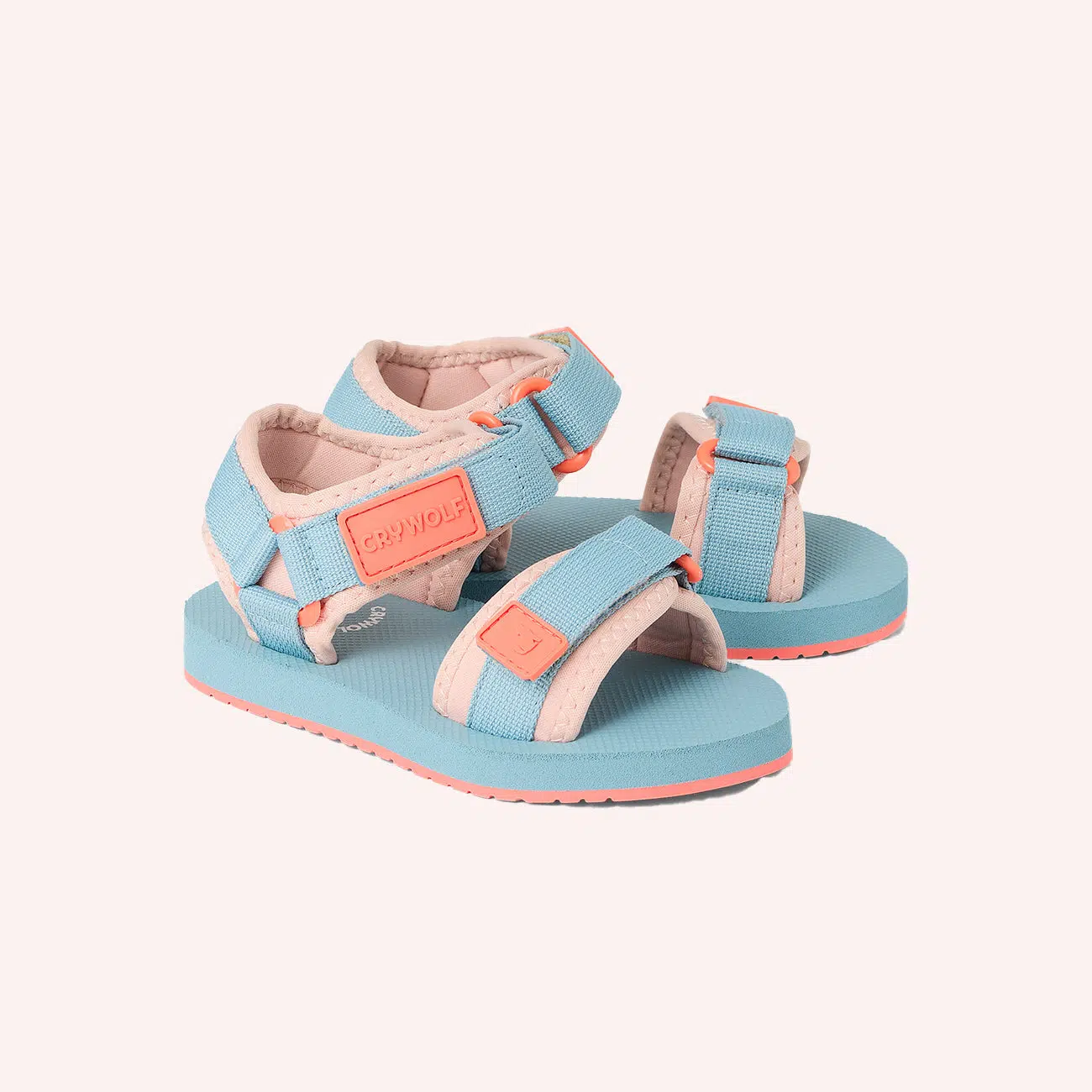 Beach Sandal - Paradise