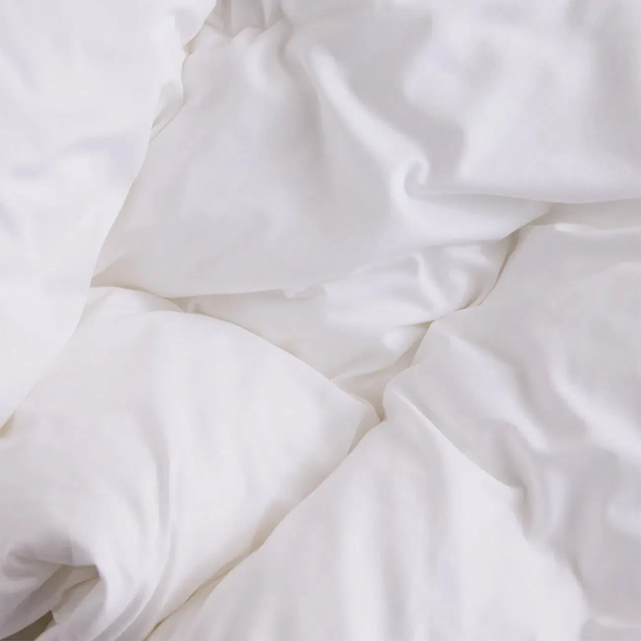 Fitted Cot Sheet - Milkshake