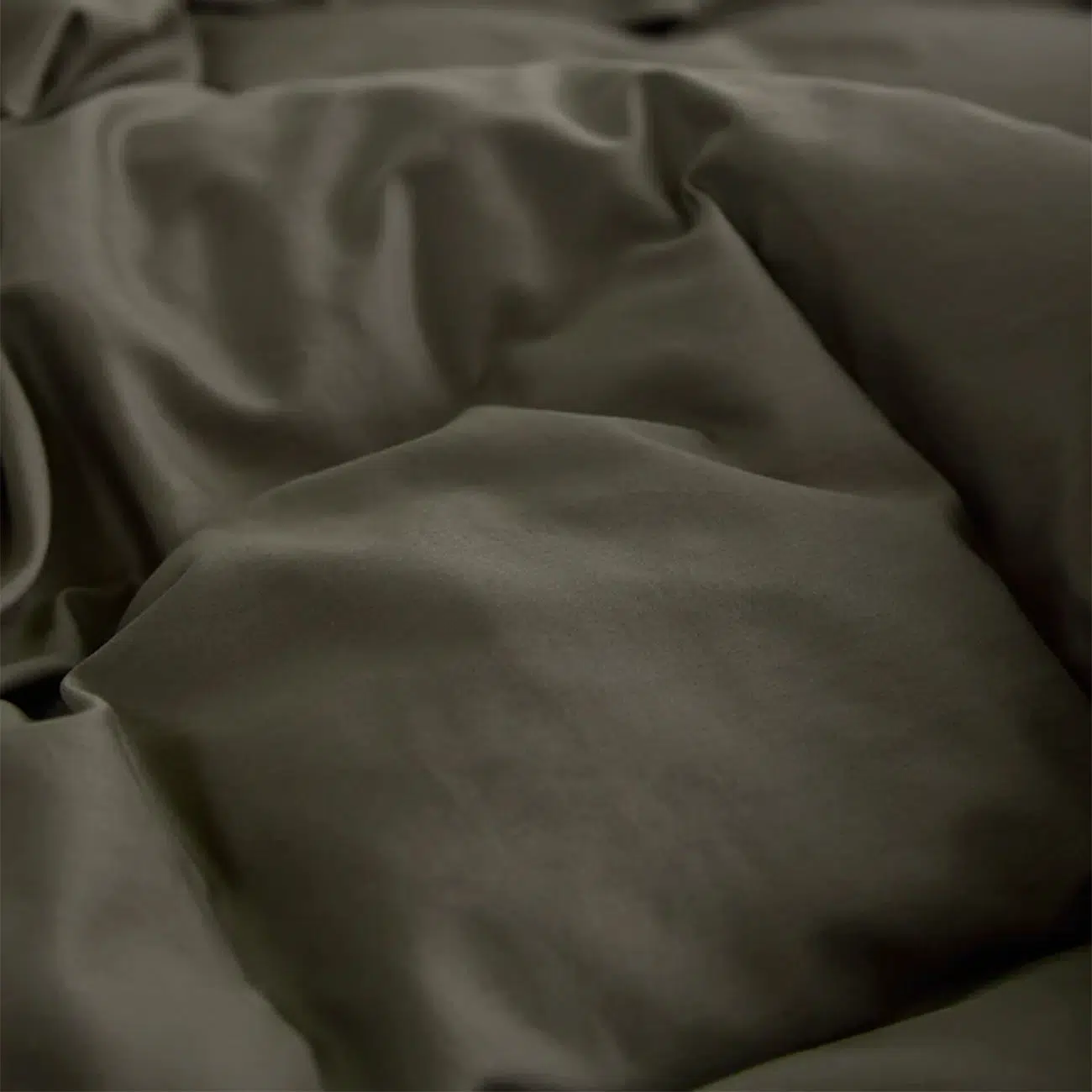 Fitted Cot Sheet - Sage