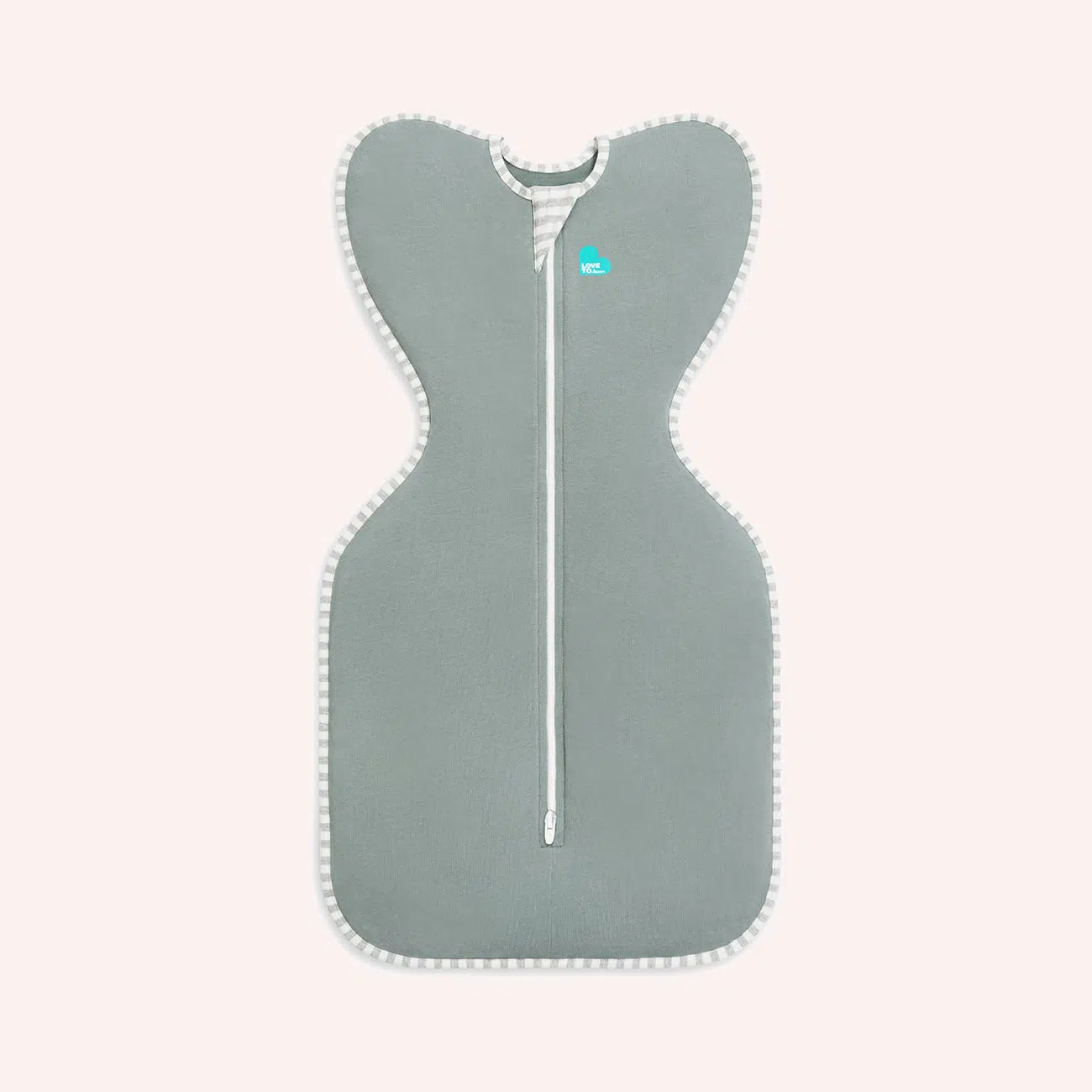 Stage 1 Swaddle Up 1.0 TOG - Deep Olive