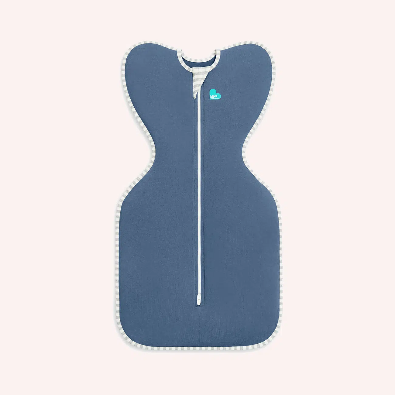 Stage 1 Swaddle Up 1.0 TOG - Denim