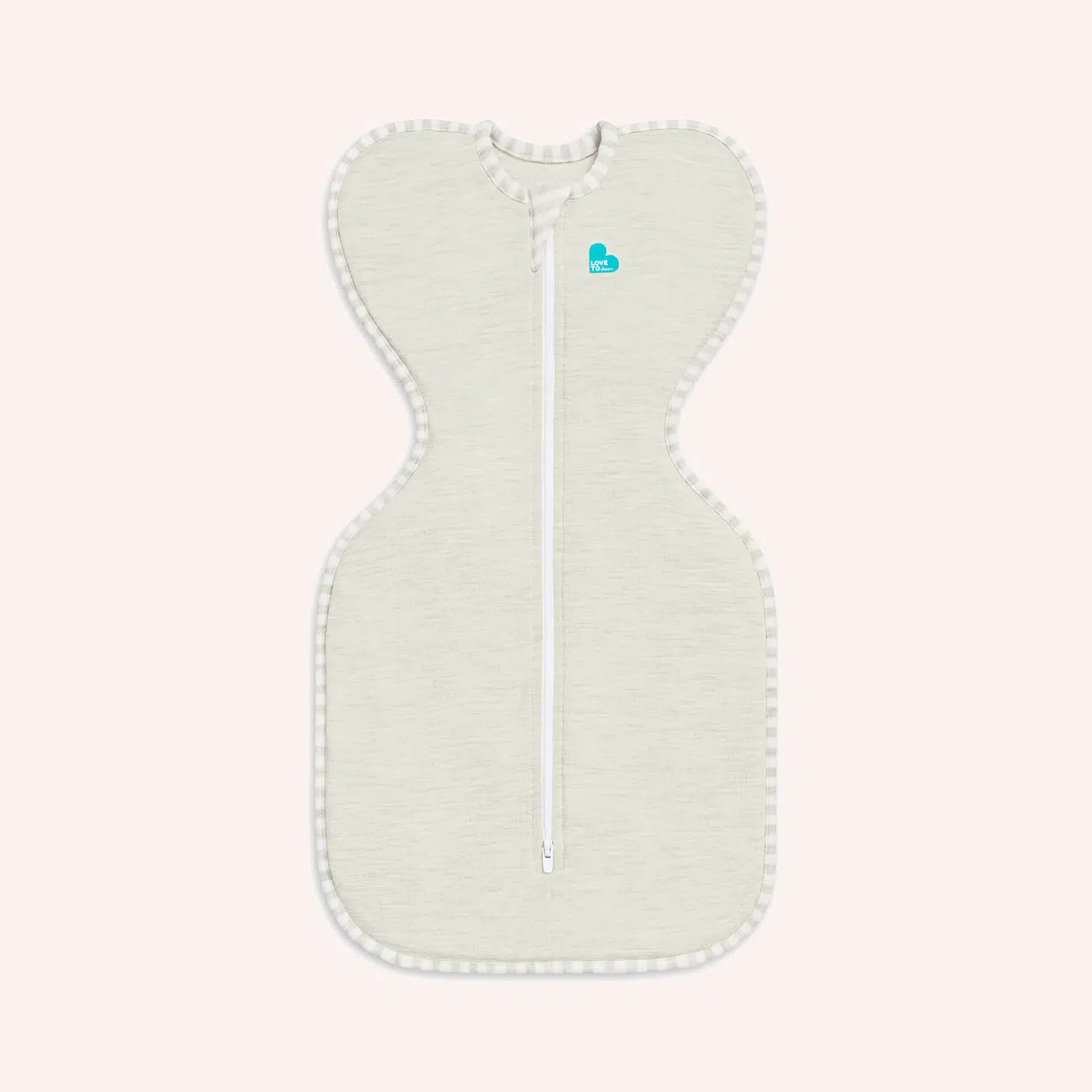 Stage 1 Swaddle Up 1.0 TOG - Sand