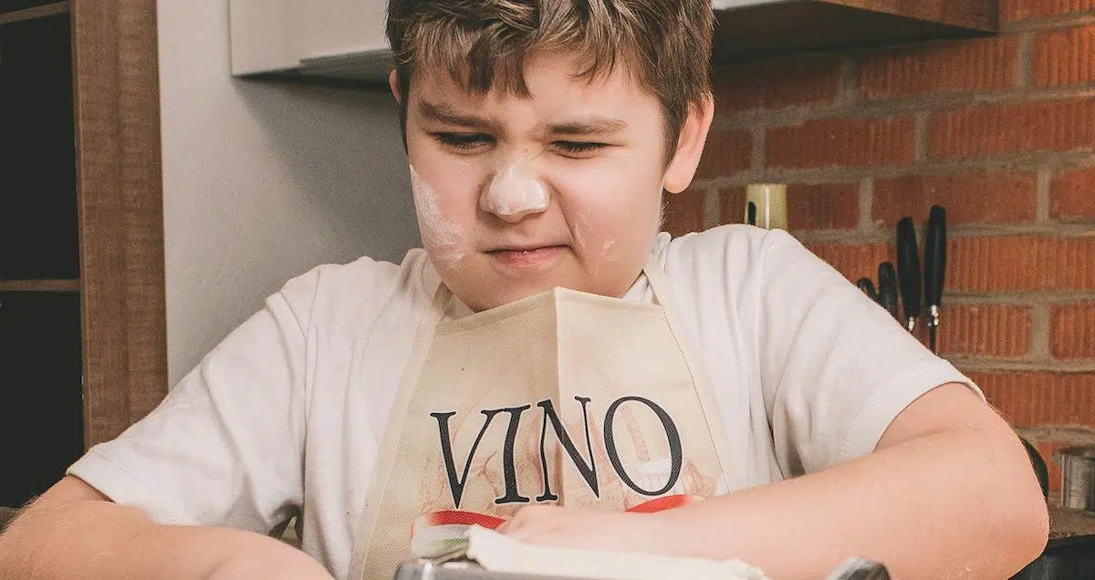 Save time (and your sanity) in the kitchen with these hacks