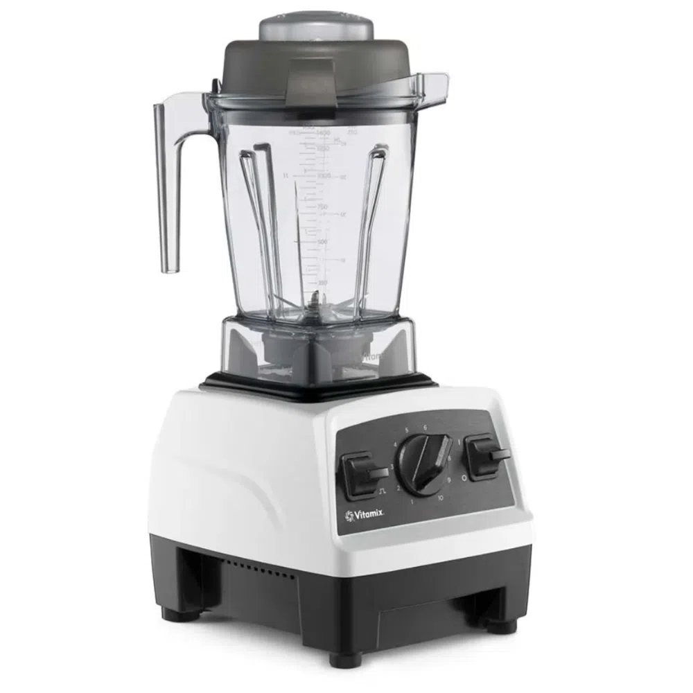 Vitamix E310 Explorian® Blender (White)