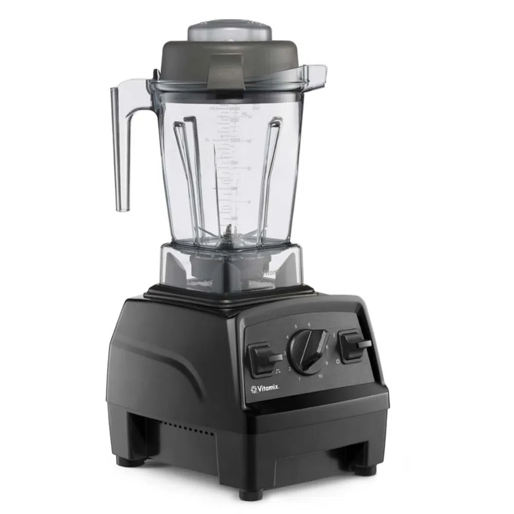 Vitamix E310 Explorian® Blender (Black)