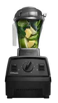 Vitamix E310 Explorian® Blender (Black)