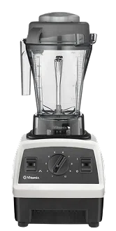 Vitamix E310 Explorian® Blender (White)