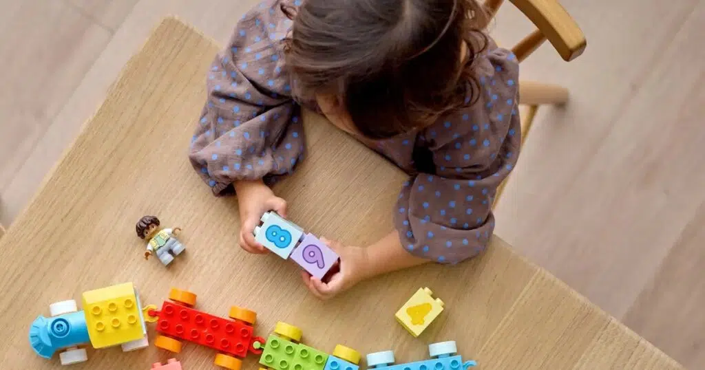 LEGO® DUPLO® 2025 Range: Expert’s Review