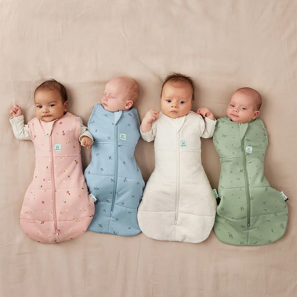 Cocoon Swaddle Bag 2.5 TOG