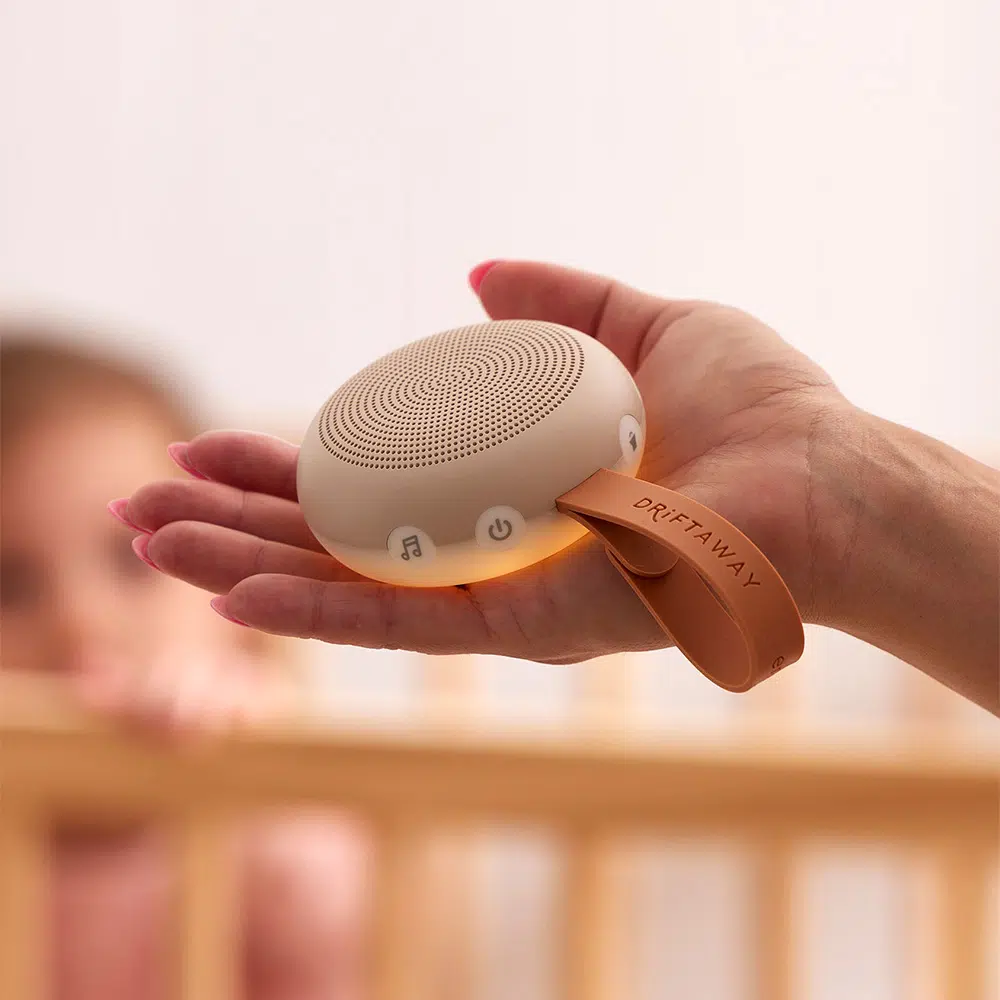 Drift Away White Noise Machine