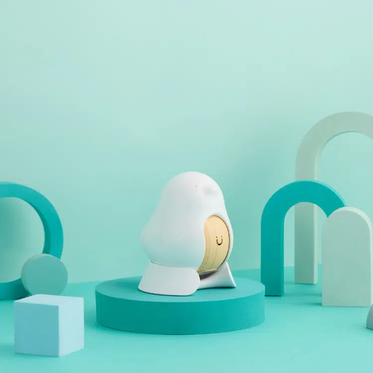CuboAi Smart Baby Monitor 3