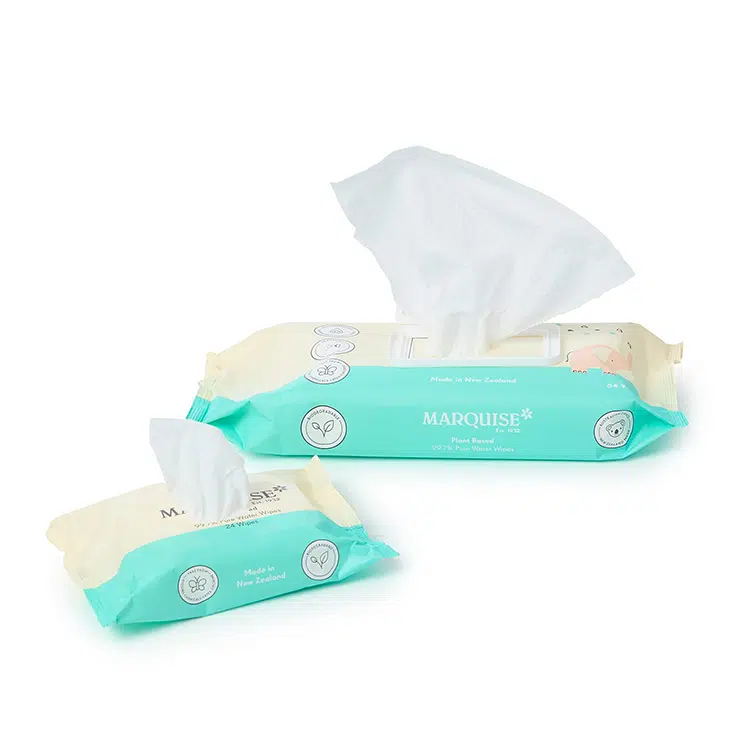 Marquise Baby 99.7% Water Wipes