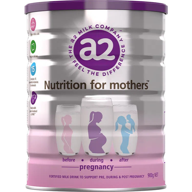 a2 Nutrition for mothers™