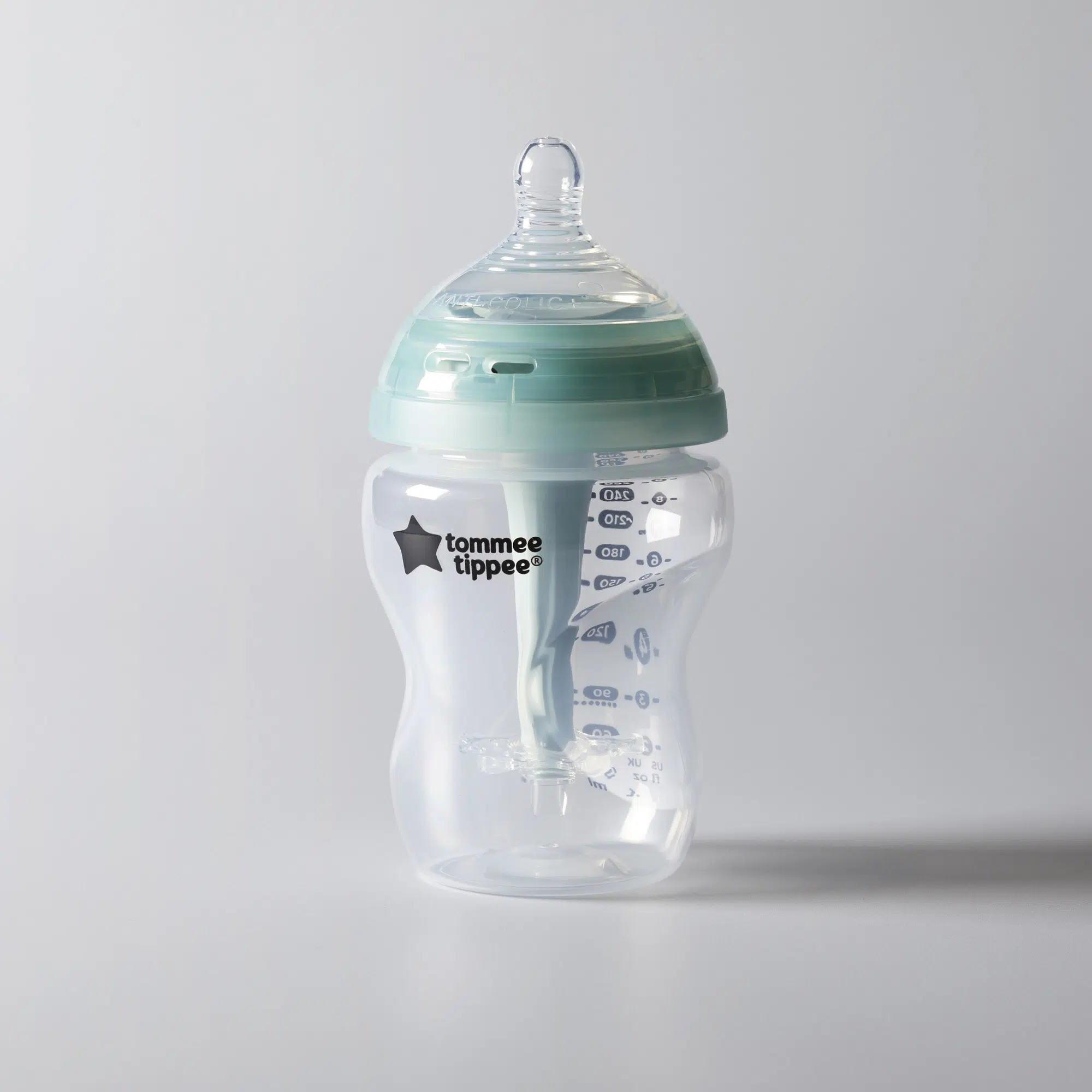 Advanced Anti-Colic Baby Bottles