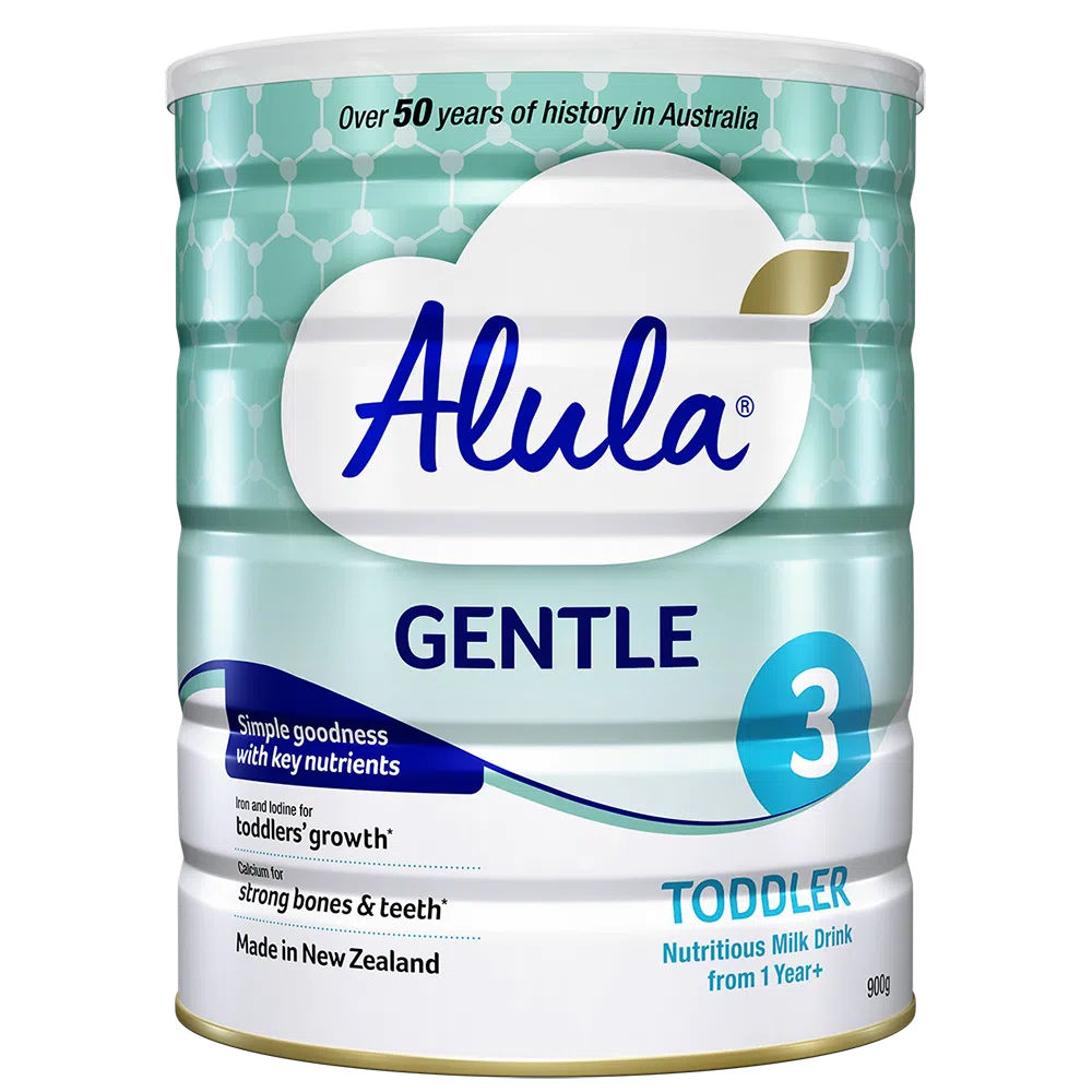 Alula Gentle Toddler Milk Drink