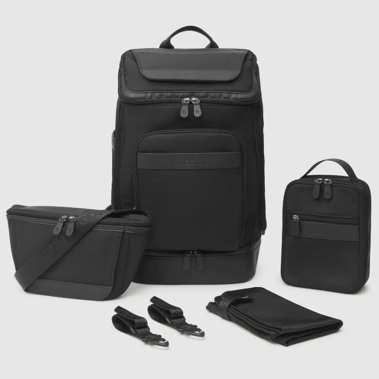 Anywhere Travel Bundle