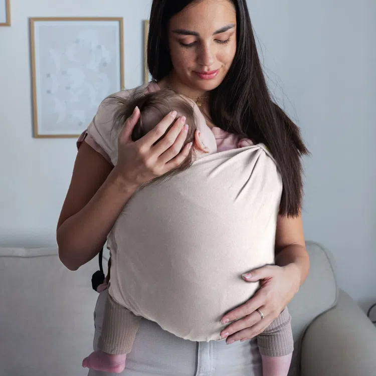 Boba Bliss Adjustable Carrier