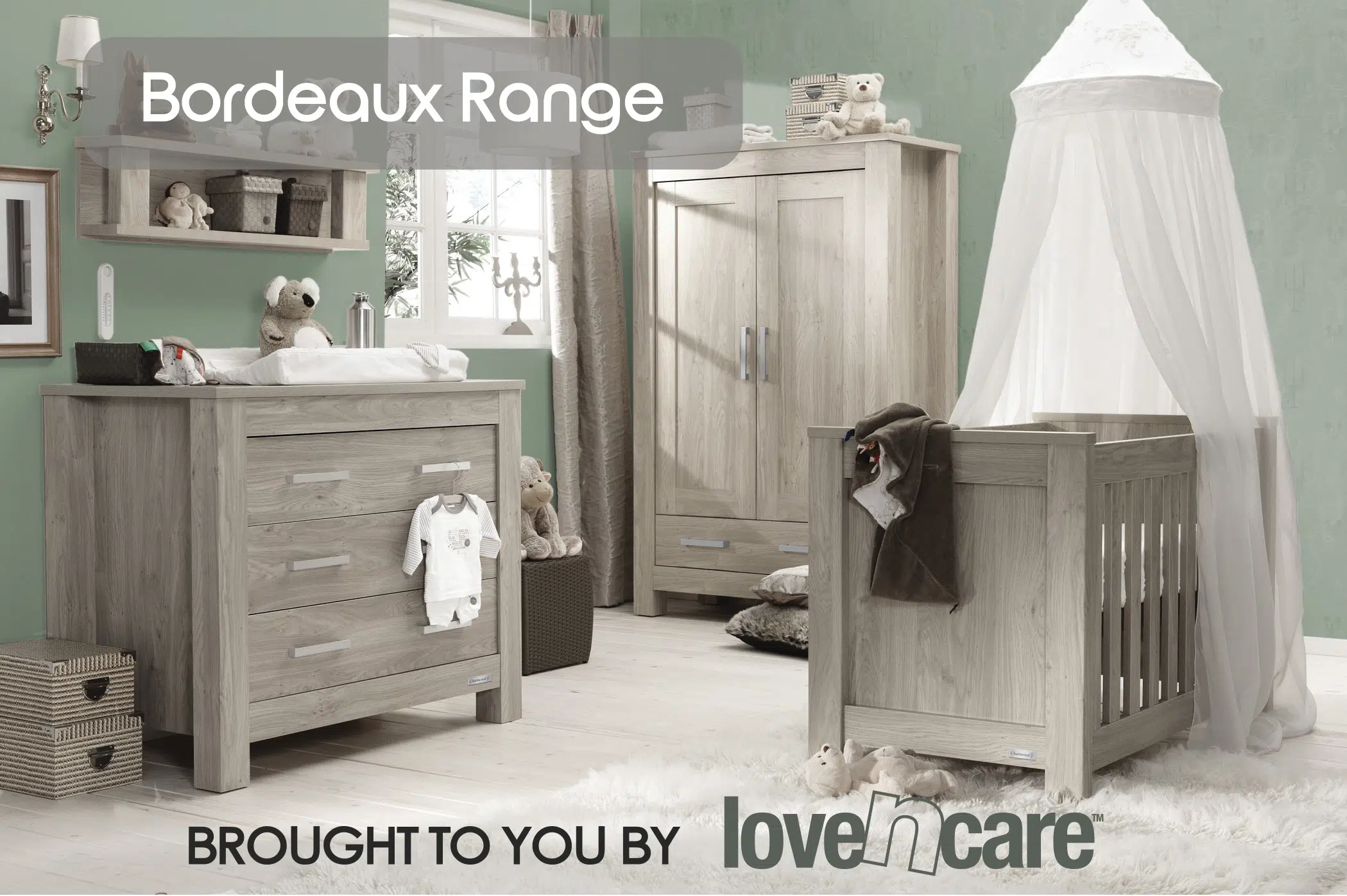 Bordeaux cot