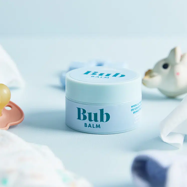 Bub Balm