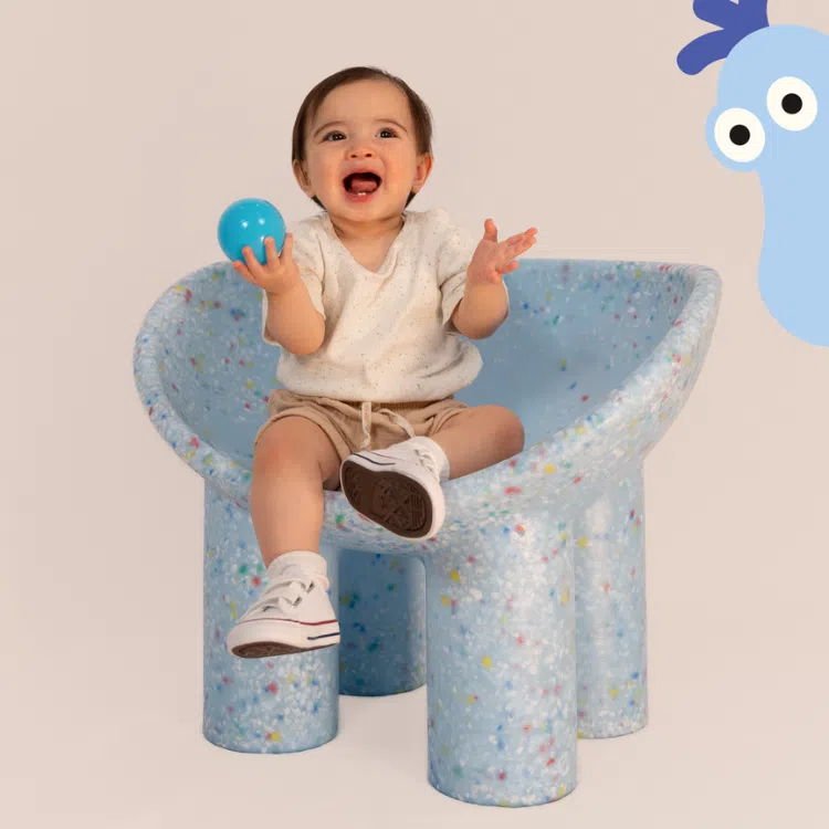 Bucket Chair